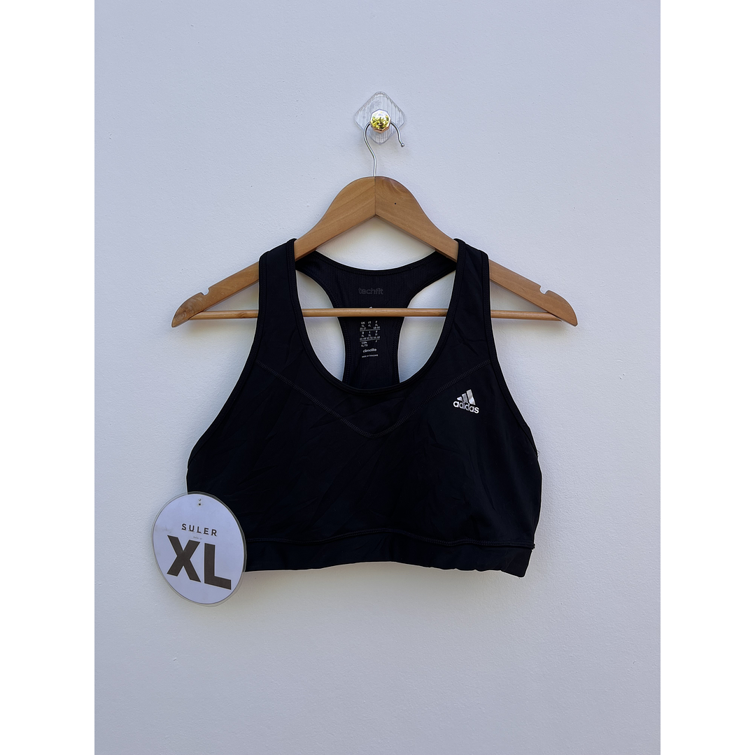 Peto deportivo Adidas  1