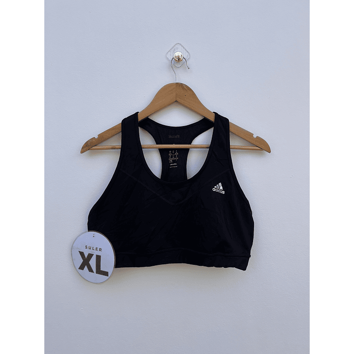 Peto deportivo Adidas  1