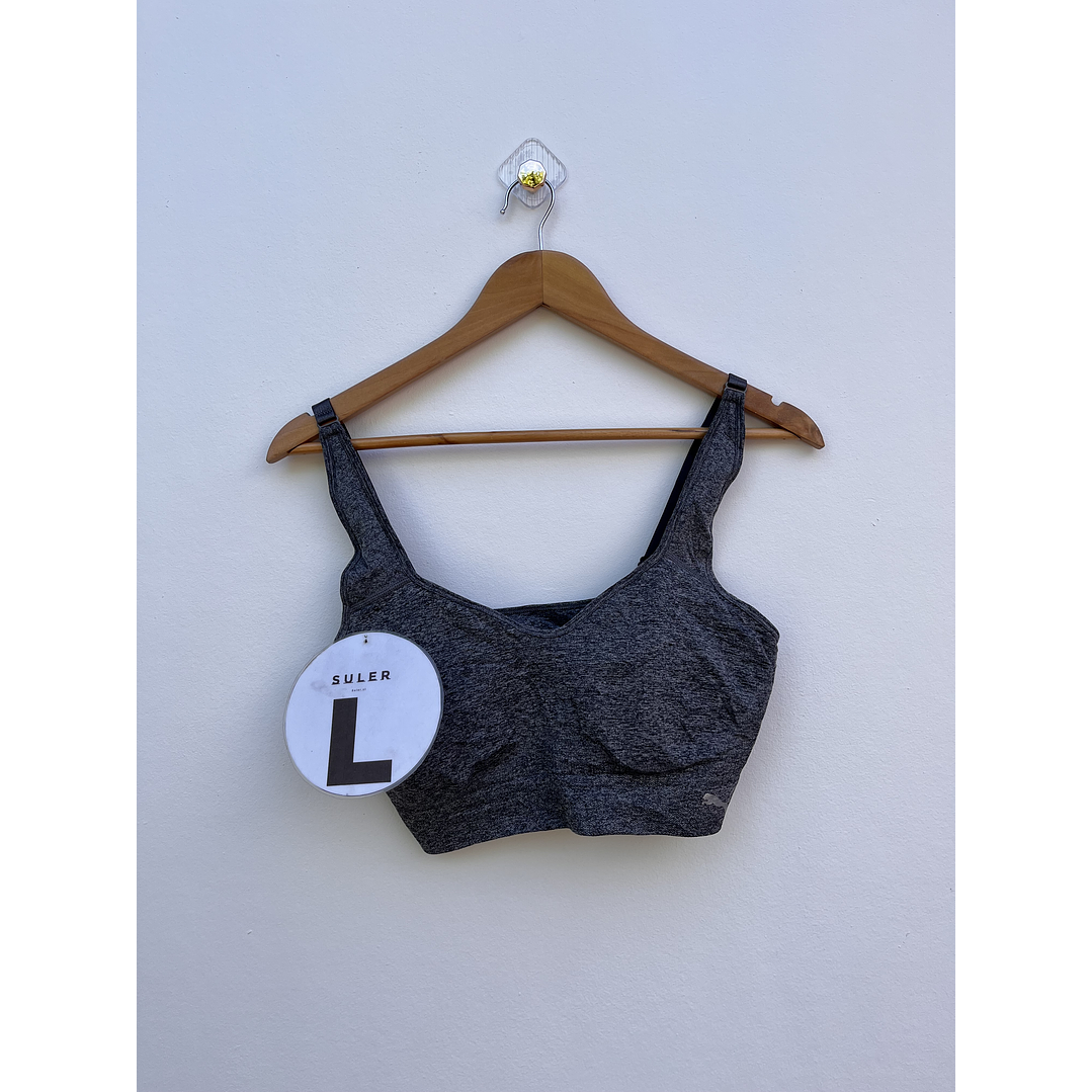 Peto deportivo Puma 1