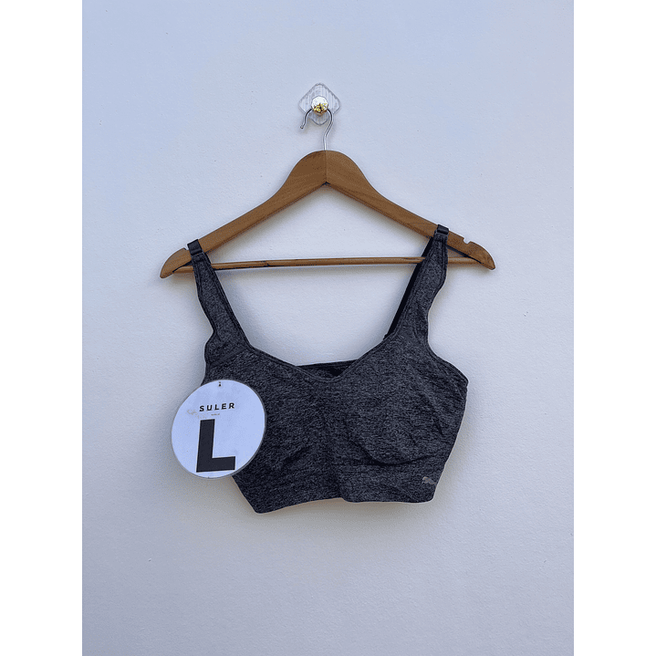 Peto deportivo Puma 1