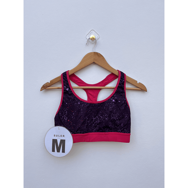 Peto deportivo Champion  1