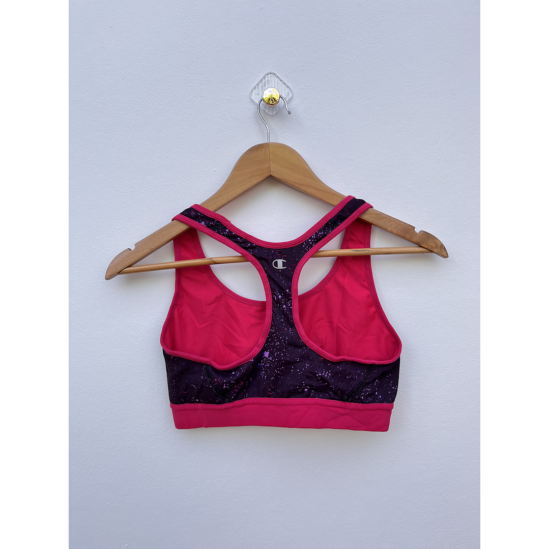 Peto deportivo Champion  2