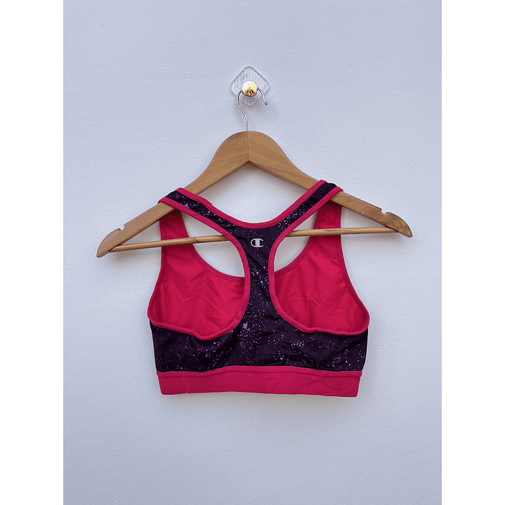 Peto deportivo Champion  2