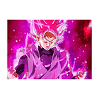 Cuadro de Goku Black Maximo Poder 1