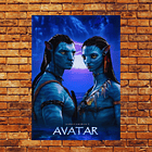 Cuadro de Aluminio Pelicula Avatar 2