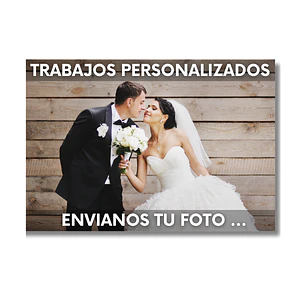 Trabajos Personalizados