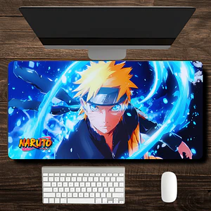 Mousepad Gamer Anime Naruto Shippūden Formato XXL