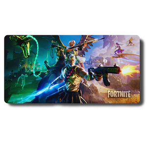 MousePad Gamer Fortnite Capítulo 5 Temporada 2 Formato XXL