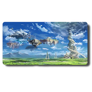 MousePad Gamer Increíble Diseño Sword Art Online ALfheim  XXL