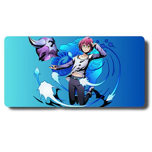 MousePad Gamer Épico Diseño Nanatsu No Taizai Gowther XXL