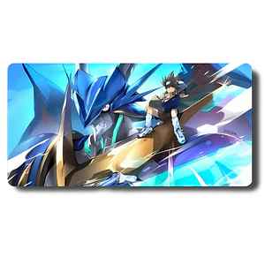 MousePad Gamer Increíble Diseño Digimon UlforceVeedramon XXL