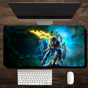 MousePad Gamer Increíble Diseño Legacy of Kain Soul Reaver XXL
