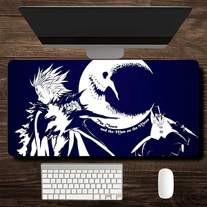 MousePad Gamer Diseño D.Gray-man Allen Walker XXL