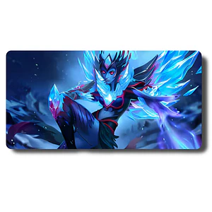 MousePad Gamer E-sport Gran Diseño Dota 2 Vengeful XXL