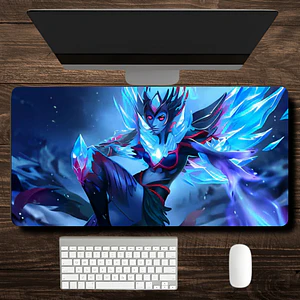 MousePad Gamer E-sport Gran Diseño Dota 2 Vengeful XXL