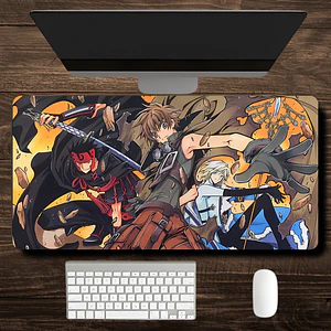MousePad Gamer Girls Diseño Clamp Tsubasa Reservoir Chronicle XXL