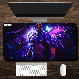 MousePad Gamer Fortnite Con El Personaje De La Fundación XXL