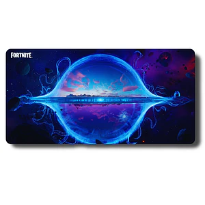MousePad Gamer Fortnite Cambio De Temporada Formato XXL