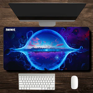 MousePad Gamer Fortnite Cambio De Temporada Formato XXL
