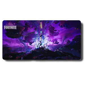 MousePad Gamer Fortnite En Un Evento Especial Formato XXL