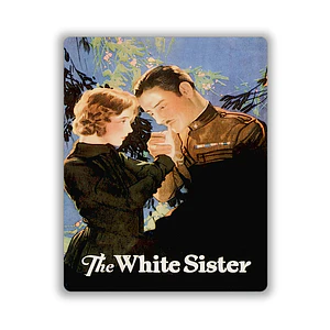 Cuadro en Aluminio Cine Clásico Años 20´s The White Sister (1923)