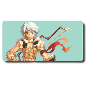 MousePad Gamer Gran Diseño Ragnarok Online Sniper XXL