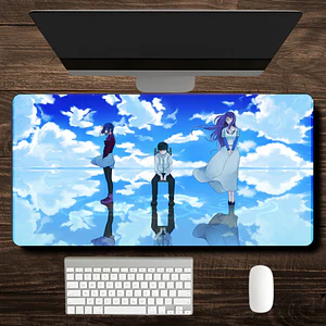 MousePad Gamer Alucinante Diseño Tokyo Ghoul XXL