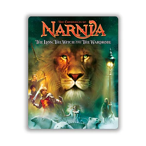 Cuadro en Aluminio Cine Década 2000 The Chronicles Of Narnia (2005)