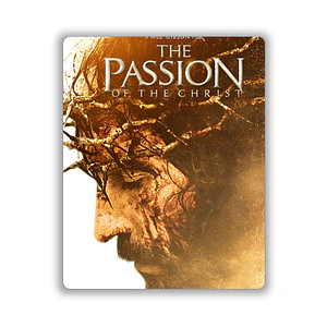Cuadro en Aluminio Cine Década 2000 The Passion of the Christ (2004)