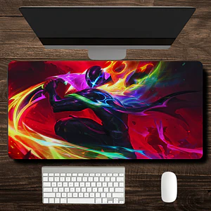 MousePad Gamer League of Legend Pyke empíreo XXL