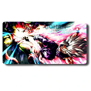 MousePad Dragon Ball Super Super Hero batalla final