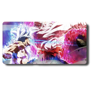 MousePad Dragon Ball Super Goku vs Jiren