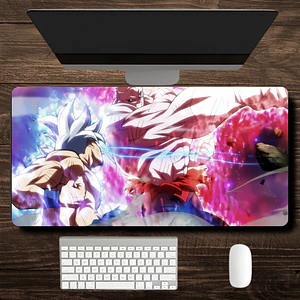 MousePad Dragon Ball Super Goku vs Jiren