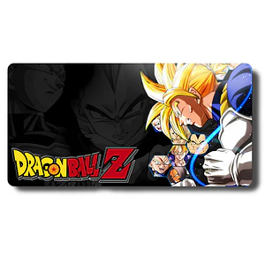 MousePad Dragon Ball Z Saga de Los Androides Trunks