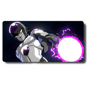 MousePad Dragon Ball Super Black Freezer