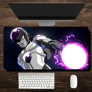 MousePad Dragon Ball Super Black Freezer