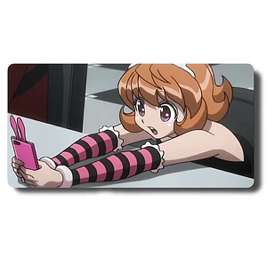 MousePad Gamer Hunter x Hunter Piyon Grandioso Diseño