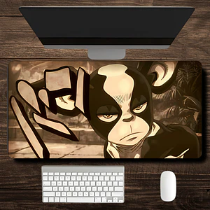 MousePad Gamer Gran Diseño JoJo’s Bizarre Adventure Iggy