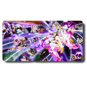 MousePad Gamer Gran Diseño JoJo’s Bizarre Adventure Yoshikage Kira