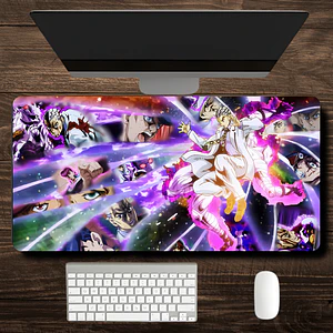 MousePad Gamer Gran Diseño JoJo’s Bizarre Adventure Yoshikage Kira