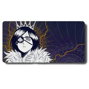 MousePad Gamer Gran Diseño Black Clover Vanica Zogratis