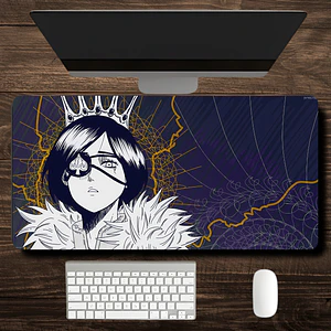 MousePad Gamer Gran Diseño Black Clover Vanica Zogratis