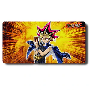 MousePad YU GI OH Personaje Principal Yugi Muto
