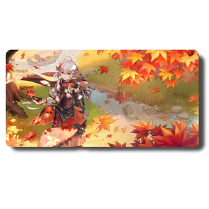 MousePad Gamer XL Genshin Impact Kazuha Gran Formato