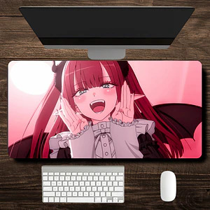 Mouse pad Anime Waifus My Dress-Up Darling: Marin Kitagawa