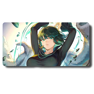 Maus pad Anime Waifus One Punch-Man Fubuki