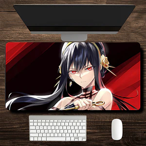 Maus pad Anime Waifus Spy × Family Yor Forger