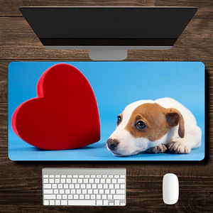 MousePad Perro Jack Russell Terrier Mouse pad Mascotas