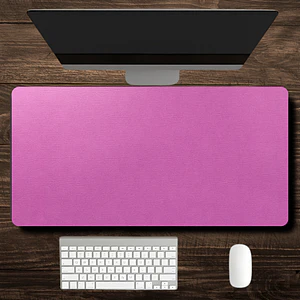 Mous Pad Creativo Diseño Morado Texturizado Mousepad Femenino