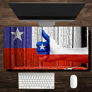 MousePad Dieciochero Mouse Mouse Pad 18 Sep.